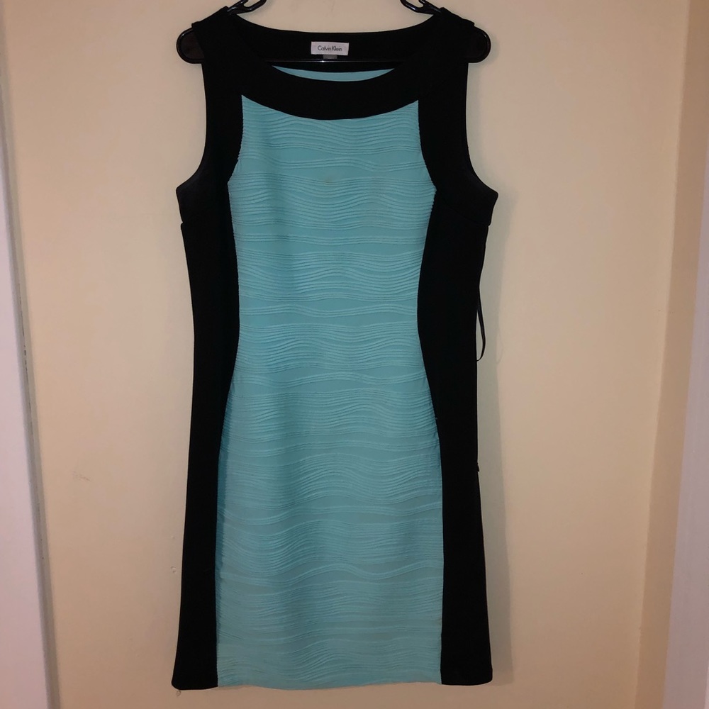 Calvin Klein Dress